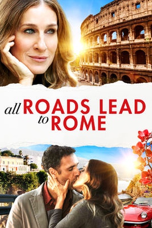 All Roads Lead to Rome