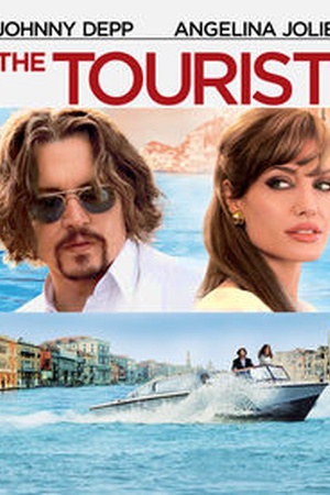 The Tourist