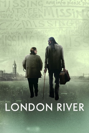 London River