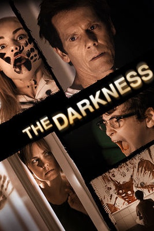 The Darkness