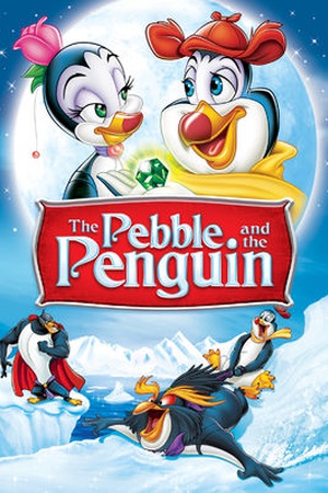 The Pebble and The Penguin