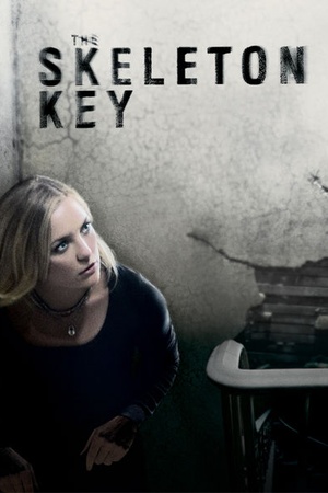 The Skeleton Key