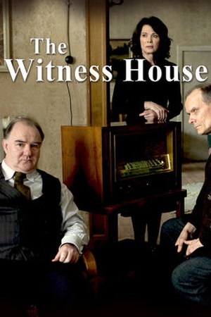 Das Zeugenhaus