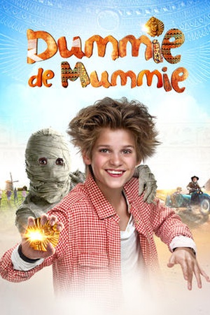 Dummie de Mummie