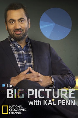 Big Picture with Kal Penn