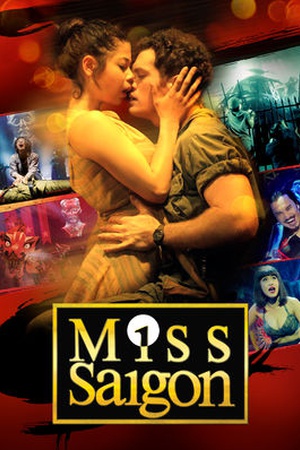 Miss Saigon 25th Anniversary Performance