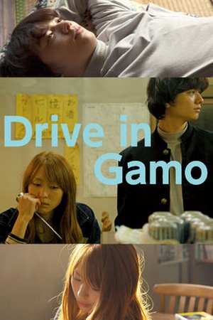 Drive in Gamo