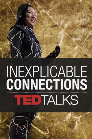 TEDTalks: Inexplicable Connections