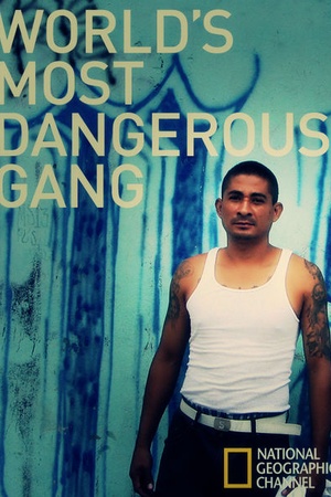 National Geographic: World's Most Dangerous Gang