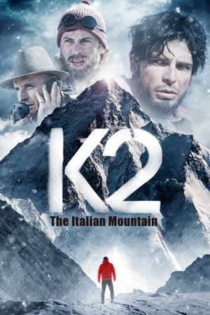 K2 - La montagna degli italiani