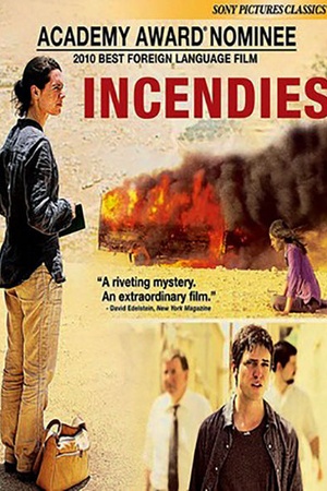 Incendies