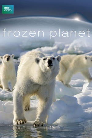 Frozen Planet