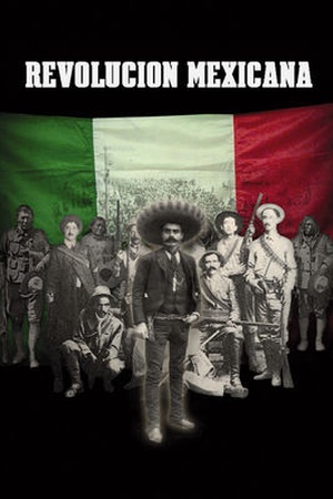 Revolucion Mexicana