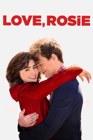 Love, Rosie