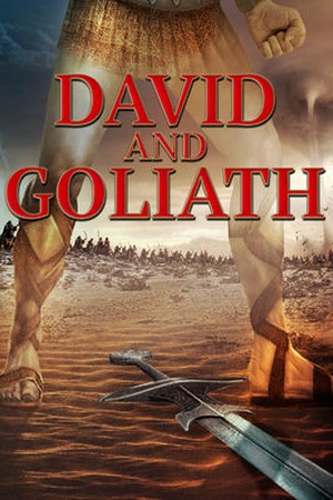 David and Goliath