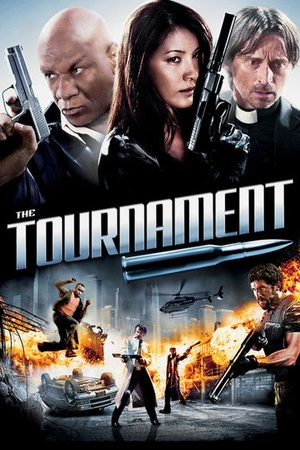 The Tournament