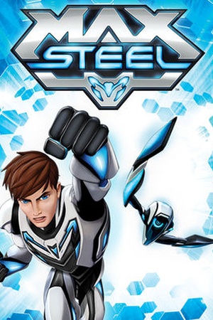 Max Steel