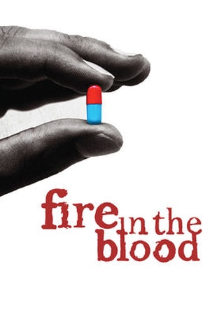 Fire in the Blood