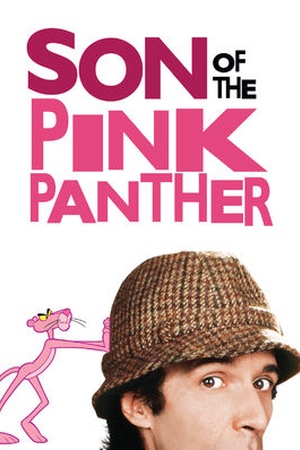 Son of the Pink Panther