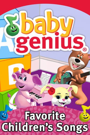 Baby Genius: Favorite Children's Songs