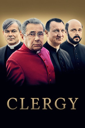 Clergy