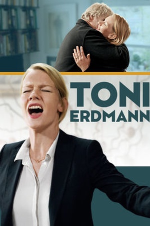 Toni Erdmann