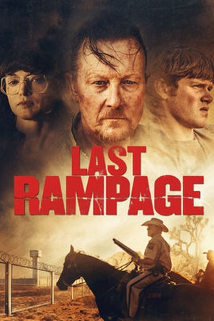 Last Rampage