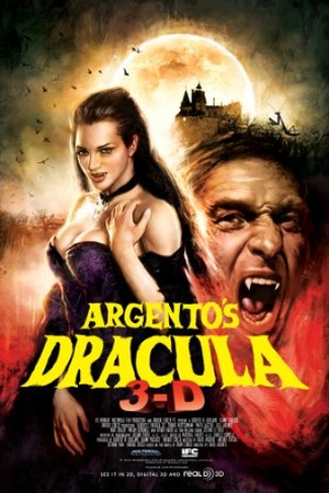 Argento's Dracula