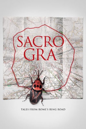 Sacro GRA