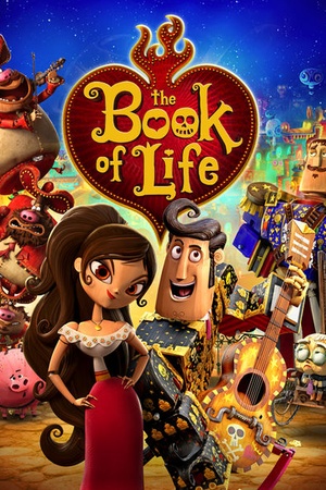 The Book of Life