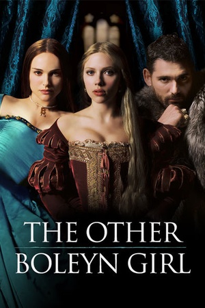 The Other Boleyn Girl