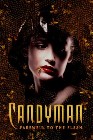 Candyman 2: Farewell to the Flesh