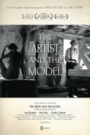 The Artist and the Model