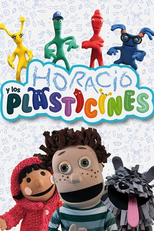 Horacio y los Plasticines