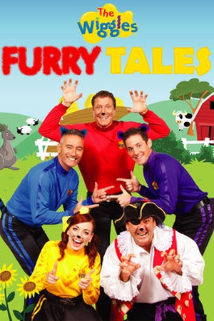 The Wiggles, Furry Tales