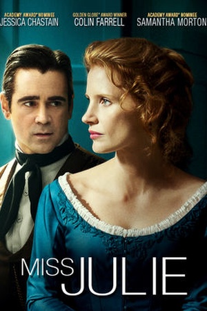 Miss Julie 