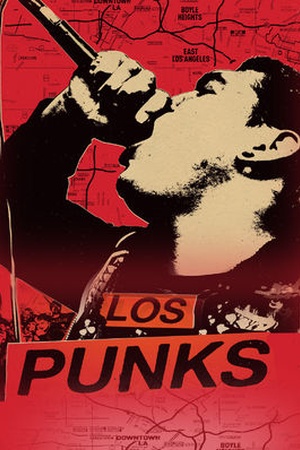 Los Punks: We Are All We Have