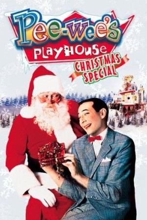 Pee-wee's Playhouse