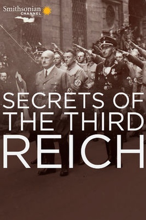 Secrets of the Third Reich