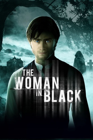 The Woman in Black