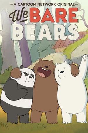 We Bare Bears