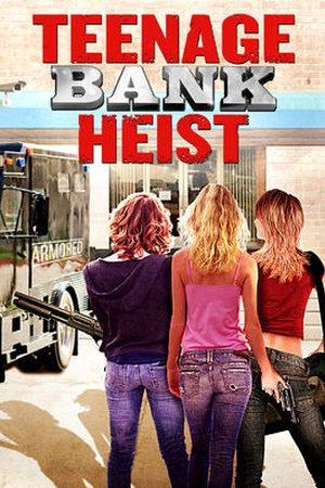 Teenage Bank Heist