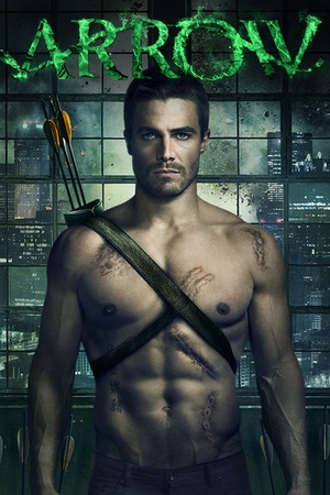 Arrow