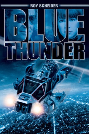 Blue Thunder