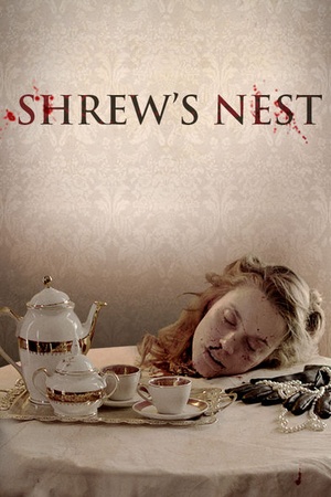 Shrew's Nest