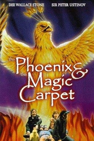 The Phoenix and the Magic Carpet