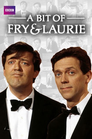 A Bit of Fry and Laurie