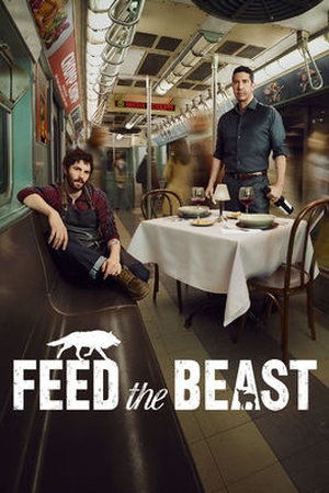 Feed the Beast