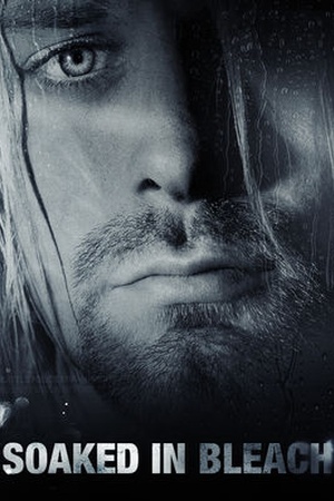 Soaked in Bleach