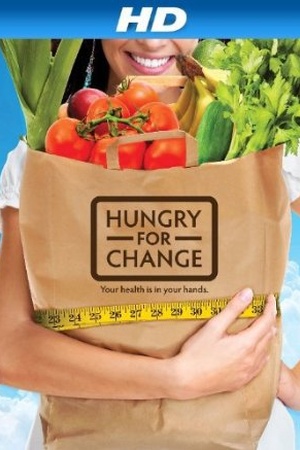 Hungry For Change